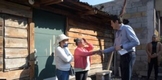 Califican como excelente, trabajo de Alfonso Martínez en Lomas del Punhuato