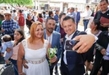 Jornada histórica, Segob realiza más de mil 800 matrimonios en Michoacán