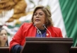 El Puerto de Lázaro Cárdenas, listo para la instalación de la planta Tesla: Julieta García