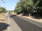 Rehabilita SCOP camino Tacámbaro-Gabriel Zamora
