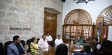 Atienden DIF y SSM a menores con problemas de audición