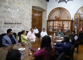 Atienden DIF y SSM a menores con problemas de audición