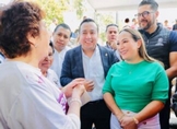 Realizan Expo-Feria del Jubilado y Pensionado 2023