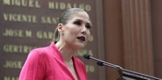 Logra diputada Ivonne Pantoja instaurar hogares de acogimiento familiar en Michoacán