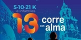 Este viernes cierra registro para la carrera atlética Corre con Alma: SSM