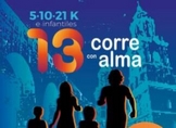 Este viernes cierra registro para la carrera atlética Corre con Alma: SSM