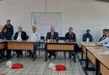 Recibe Tránsito y Movilidad de la SSP, curso de primeros auxilios para primer respondiente