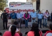 Caravanas de la Salud, con buena respuesta de la ciudadanía