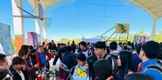 Acerca Cecytem oferta educativa a alumnos del plantel Nahuatzen