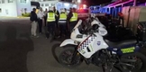 Se refuerza Operativo Relámpago en Morelia