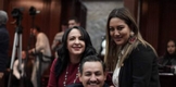 Continuará GPPRD en ruta para el cumplimiento de su agenda legislativa: Víctor Manríquez