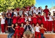 La educación es raíz para la construcción del futuro: Víctor Zurita