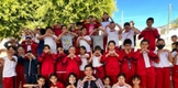La educación es raíz para la construcción del futuro: Víctor Zurita