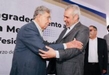 Refrenda Bedolla compromiso con el nicolaicismo y la educación superior