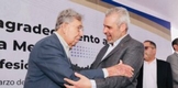 Refrenda Bedolla compromiso con el nicolaicismo y la educación superior