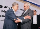 Refrenda Bedolla compromiso con el nicolaicismo y la educación superior