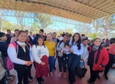 Cubre 90% de Michoacán, programa de familias cuidadoras de menores con cáncer