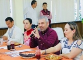 Bedolla expone a Sheinbaum logros de autogobiernos indígenas en Michoacán