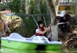 Realiza Zoo de Morelia inventario de especies forestales del recinto
