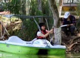 Realiza Zoo de Morelia inventario de especies forestales del recinto