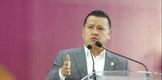Mantiene Michoacán tendencia a la baja en homicidios dolosos: Torres Piña