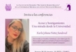 Disertarán sobre igualdad sustantiva, acoso y hostigamiento