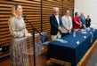 Rectora inaugura “Primer Coloquio Internacional: Praxis y vida cotidiana”