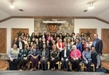 Participa Michoacán en foro sobre Liderazgo para Mujeres en el Sistema Penitenciario