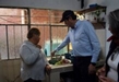 Alfonso Martínez escucha y atiende necesidades de habitantes en Tiripetío