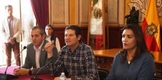 Avanza en 89% el cumplimiento de compromisos con Mesa Ciudadana de Seguridad
