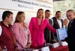 Cuidado del medio ambiente debe ser parte de la agenda prioritaria: Rectora