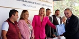Cuidado del medio ambiente debe ser parte de la agenda prioritaria: Rectora