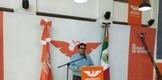 Respalda MC a Víctor Manríquez como coordinador de la representación parlamentaria