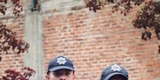 Agreden a Policías Municipales; elementos están fuera de peligro