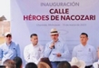 Este año, Chavinda accederá a 6.5 mdp del Faeispum para obra pública: Bedolla