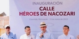 Este año, Chavinda accederá a 6.5 mdp del Faeispum para obra pública: Bedolla