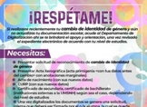 UMSNH promueve la inclusión y el respeto a la identidad de género