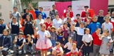 Mejora SEE condiciones de aprendizaje en 39 escuelas de Erongarícuaro y Chavinda