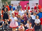 Mejora SEE condiciones de aprendizaje en 39 escuelas de Erongarícuaro y Chavinda