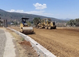 Rehabilita SCOP caminos que conectan a Tzintzuntzan; invierte 8.8 mdp