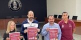 Anuncian visorías de futbol femenil para conformar la selección estatal sub-17