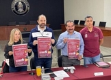 Anuncian visorías de futbol femenil para conformar la selección estatal sub-17