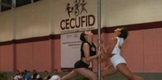 Hacen posible 35 mujeres michoacanas el pole fitness en Cecufid
