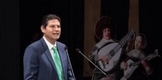 Alfonso Martínez inaugura Encuentro Nacional de Ciudades Creativas UNESCO