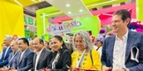 Morelia con destacada participación en Tianguis Turísico en CDMX