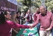 Busca Michoacán, acercar derechos a jóvenes, a través de caravanas