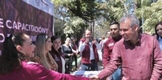 Busca Michoacán, acercar derechos a jóvenes, a través de caravanas