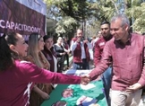 Busca Michoacán, acercar derechos a jóvenes, a través de caravanas