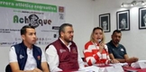 Anuncia Zoológico de Morelia carrera atlética a favor del achoque