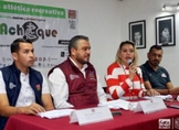 Anuncia Zoológico de Morelia carrera atlética a favor del achoque